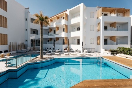 Petradi Beach Hotel - 73