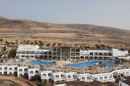 Kanárske ostrovy Fuerteventura Aluavillage 8 dňový pobyt All Inclusive Letecky Letisko: Viedeň June 2026 (28/06/26- 5/07/26)