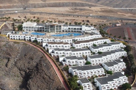 Kanárske ostrovy Fuerteventura Aluavillage 8 dňový pobyt All Inclusive Letecky Letisko: Viedeň June 2026 (28/06/26- 5/07/26)