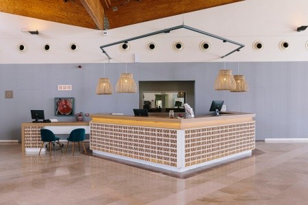 Kanárske ostrovy Fuerteventura Aluavillage 8 dňový pobyt All Inclusive Letecky Letisko: Viedeň June 2026 (28/06/26- 5/07/26)