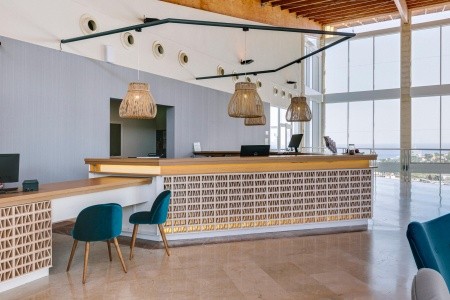 Kanárske ostrovy Fuerteventura Aluavillage 8 dňový pobyt All Inclusive Letecky Letisko: Viedeň June 2026 (28/06/26- 5/07/26)