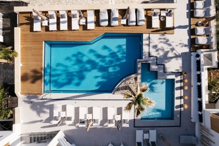 Petradi Beach Hotel - 75