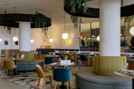 Kanárske ostrovy Fuerteventura Aluavillage 8 dňový pobyt All Inclusive Letecky Letisko: Viedeň June 2026 (28/06/26- 5/07/26)