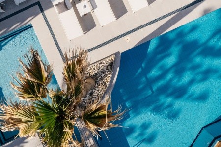 Petradi Beach Hotel - 79