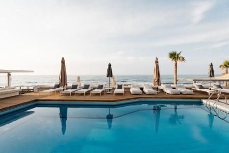 Petradi Beach Hotel - 82