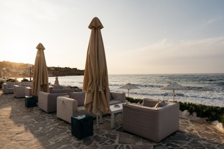 Petradi Beach Hotel - 84