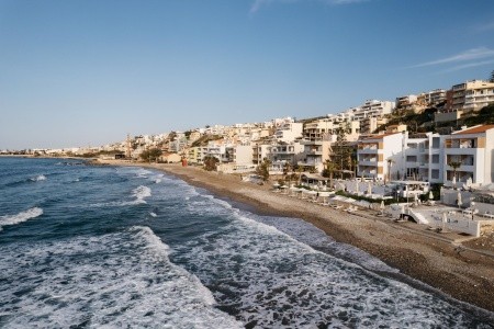 Petradi Beach Hotel - 85