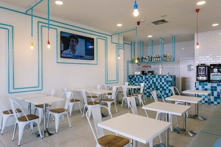 Kanárske ostrovy Fuerteventura Aluavillage 8 dňový pobyt All Inclusive Letecky Letisko: Viedeň June 2026 (28/06/26- 5/07/26)