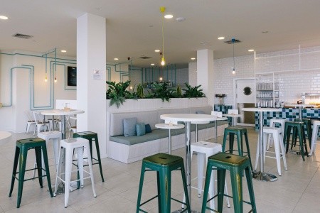 Kanárske ostrovy Fuerteventura Aluavillage 8 dňový pobyt All Inclusive Letecky Letisko: Viedeň June 2026 (28/06/26- 5/07/26)