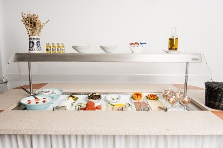 Petradi Beach Hotel - 90