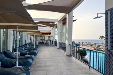 Kanárske ostrovy Fuerteventura Aluavillage 8 dňový pobyt All Inclusive Letecky Letisko: Viedeň June 2026 (28/06/26- 5/07/26)