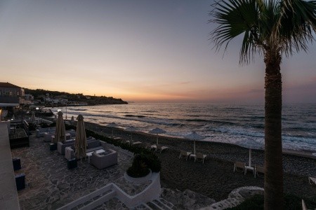 Petradi Beach Hotel - 91