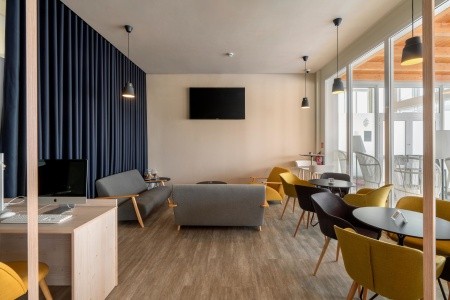 Kanárske ostrovy Fuerteventura Aluavillage 8 dňový pobyt All Inclusive Letecky Letisko: Viedeň June 2026 (28/06/26- 5/07/26)