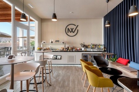 Kanárske ostrovy Fuerteventura Aluavillage 8 dňový pobyt All Inclusive Letecky Letisko: Viedeň June 2026 (28/06/26- 5/07/26)