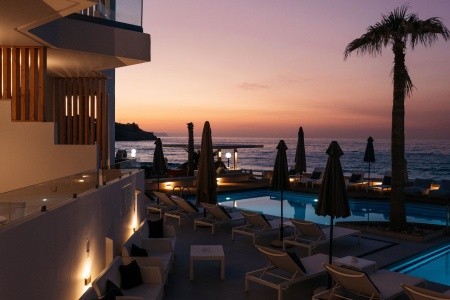 Petradi Beach Hotel - 93