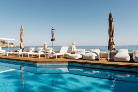 Petradi Beach Hotel - 95