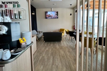 Kanárske ostrovy Fuerteventura Aluavillage 8 dňový pobyt All Inclusive Letecky Letisko: Viedeň June 2026 (28/06/26- 5/07/26)