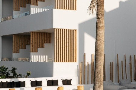 Petradi Beach Hotel - 97