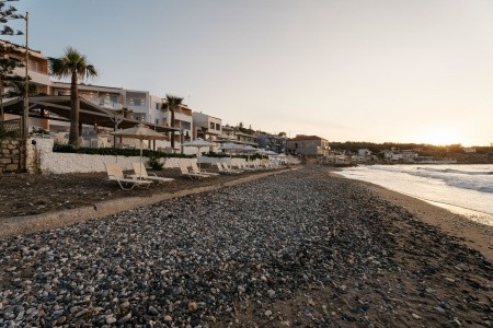 Petradi Beach Hotel - 99