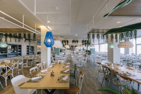 Kanárske ostrovy Fuerteventura Aluavillage 8 dňový pobyt All Inclusive Letecky Letisko: Viedeň June 2026 (28/06/26- 5/07/26)