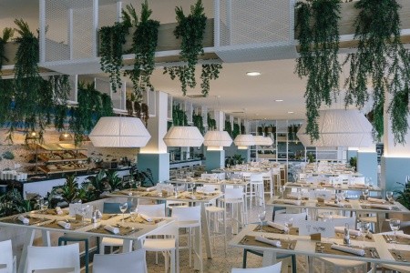 Kanárske ostrovy Fuerteventura Aluavillage 8 dňový pobyt All Inclusive Letecky Letisko: Viedeň June 2026 (28/06/26- 5/07/26)