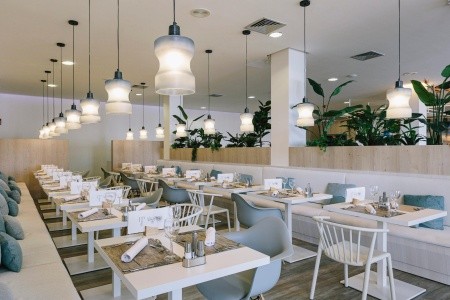 Kanárske ostrovy Fuerteventura Aluavillage 8 dňový pobyt All Inclusive Letecky Letisko: Viedeň June 2026 (28/06/26- 5/07/26)