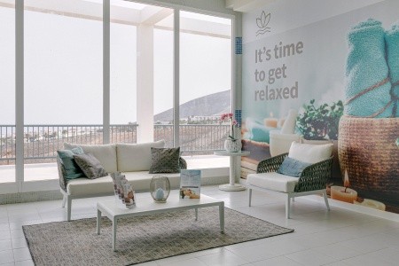 Kanárske ostrovy Fuerteventura Aluavillage 8 dňový pobyt All Inclusive Letecky Letisko: Viedeň June 2026 (28/06/26- 5/07/26)