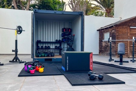 Kanárske ostrovy Fuerteventura Aluavillage 8 dňový pobyt All Inclusive Letecky Letisko: Viedeň June 2026 (28/06/26- 5/07/26)