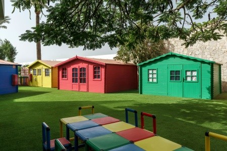 Kanárske ostrovy Fuerteventura Aluavillage 8 dňový pobyt All Inclusive Letecky Letisko: Viedeň June 2026 (28/06/26- 5/07/26)