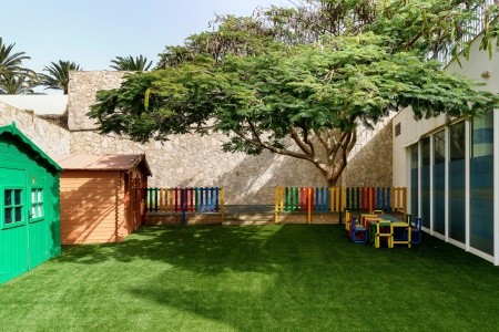 Kanárske ostrovy Fuerteventura Aluavillage 8 dňový pobyt All Inclusive Letecky Letisko: Viedeň June 2026 (28/06/26- 5/07/26)