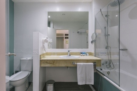 Kanárske ostrovy Fuerteventura Aluavillage 8 dňový pobyt All Inclusive Letecky Letisko: Viedeň June 2026 (28/06/26- 5/07/26)