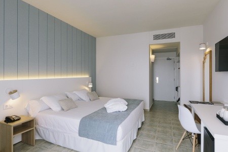 Kanárske ostrovy Fuerteventura Aluavillage 8 dňový pobyt All Inclusive Letecky Letisko: Viedeň June 2026 (28/06/26- 5/07/26)