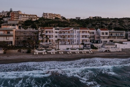 Petradi Beach Hotel - 103