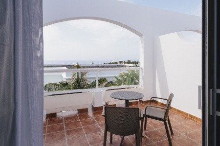 Kanárske ostrovy Fuerteventura Aluavillage 8 dňový pobyt All Inclusive Letecky Letisko: Viedeň June 2026 (28/06/26- 5/07/26)