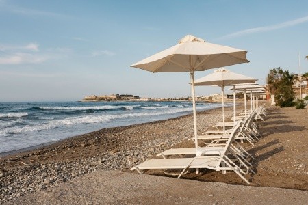 Petradi Beach Hotel - 105