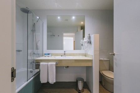 Kanárske ostrovy Fuerteventura Aluavillage 8 dňový pobyt All Inclusive Letecky Letisko: Viedeň June 2026 (28/06/26- 5/07/26)