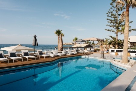 Petradi Beach Hotel - 106