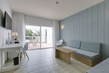 Kanárske ostrovy Fuerteventura Aluavillage 8 dňový pobyt All Inclusive Letecky Letisko: Viedeň June 2026 (28/06/26- 5/07/26)