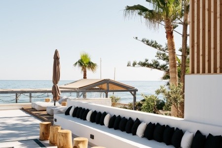 Petradi Beach Hotel - 109