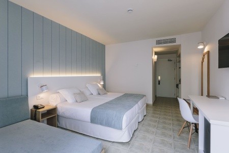 Kanárske ostrovy Fuerteventura Aluavillage 8 dňový pobyt All Inclusive Letecky Letisko: Viedeň June 2026 (28/06/26- 5/07/26)