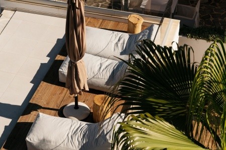 Petradi Beach Hotel - 110