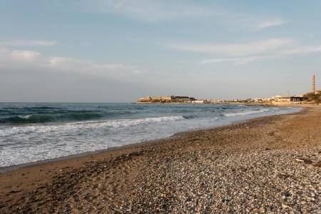 Petradi Beach Hotel - 112