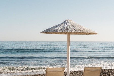 Petradi Beach Hotel - 113