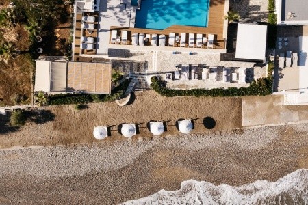 Petradi Beach Hotel - 114