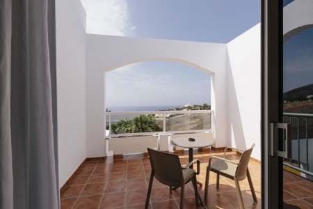 Kanárske ostrovy Fuerteventura Aluavillage 8 dňový pobyt All Inclusive Letecky Letisko: Viedeň June 2026 (28/06/26- 5/07/26)