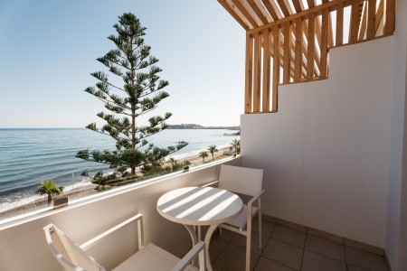 Petradi Beach Hotel - 119