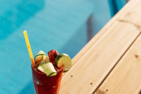 Petradi Beach Hotel - 120