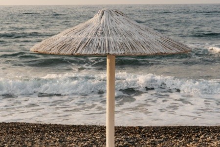 Petradi Beach Hotel - 122