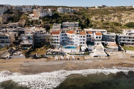 Petradi Beach Hotel - 123