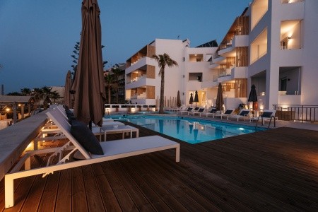 Petradi Beach Hotel - 124